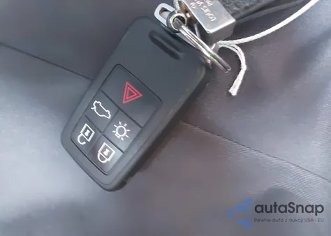 2012 Volvo S80 3.2 Premier Plus из США, поврежденный, VIN YV1952ASXC1152235